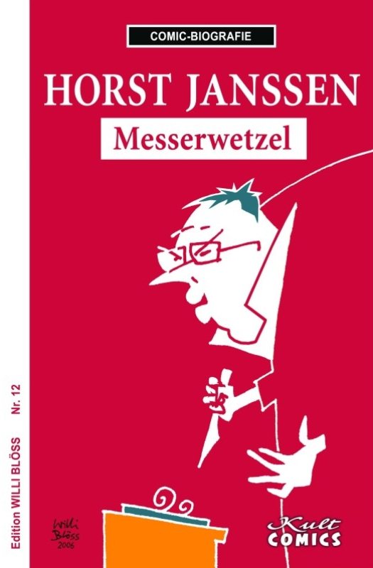 Horst Janssen